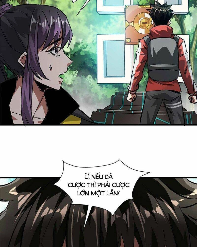 Luân Bàn Thế Giới Chapter 119 - 62