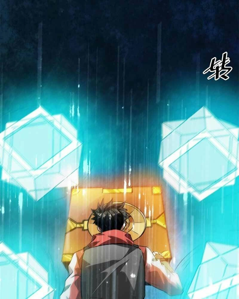 Luân Bàn Thế Giới Chapter 120 - 1