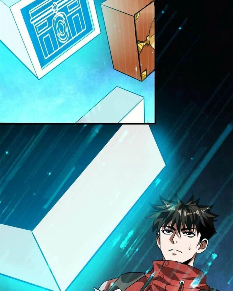 Luân Bàn Thế Giới Chapter 120 - 3