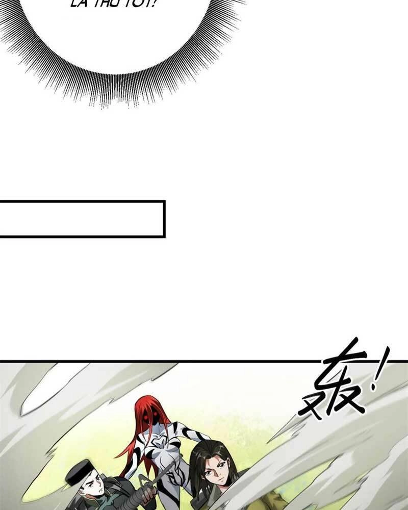 Luân Bàn Thế Giới Chapter 120 - 5