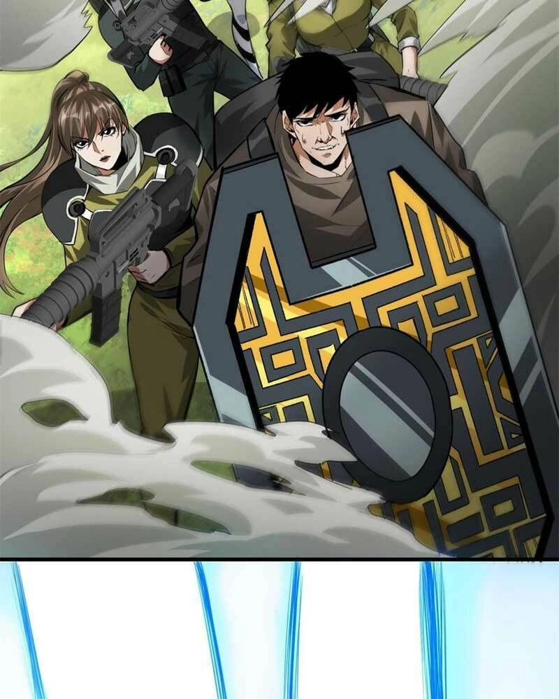 Luân Bàn Thế Giới Chapter 120 - 6