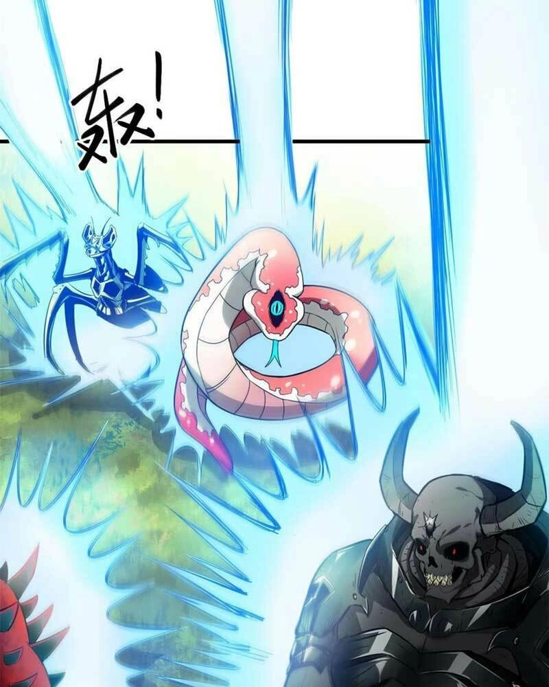 Luân Bàn Thế Giới Chapter 120 - 7