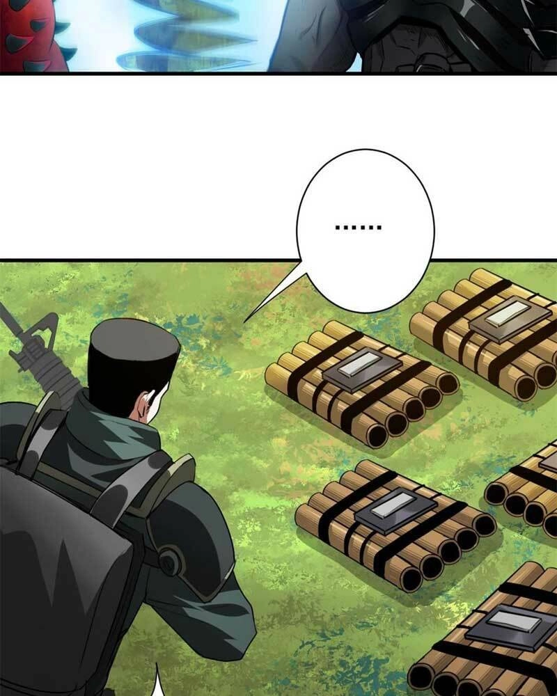 Luân Bàn Thế Giới Chapter 120 - 8