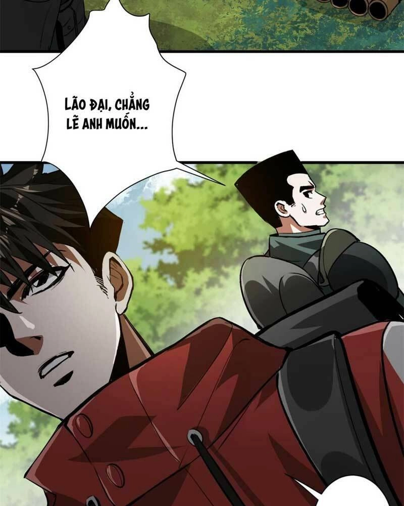 Luân Bàn Thế Giới Chapter 120 - 9