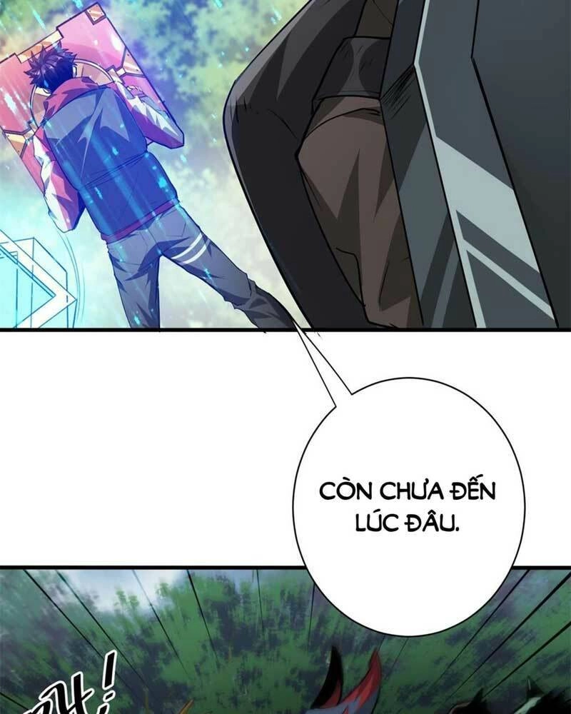 Luân Bàn Thế Giới Chapter 120 - 12