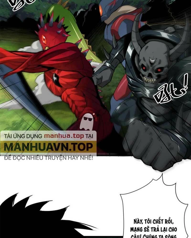 Luân Bàn Thế Giới Chapter 120 - 13