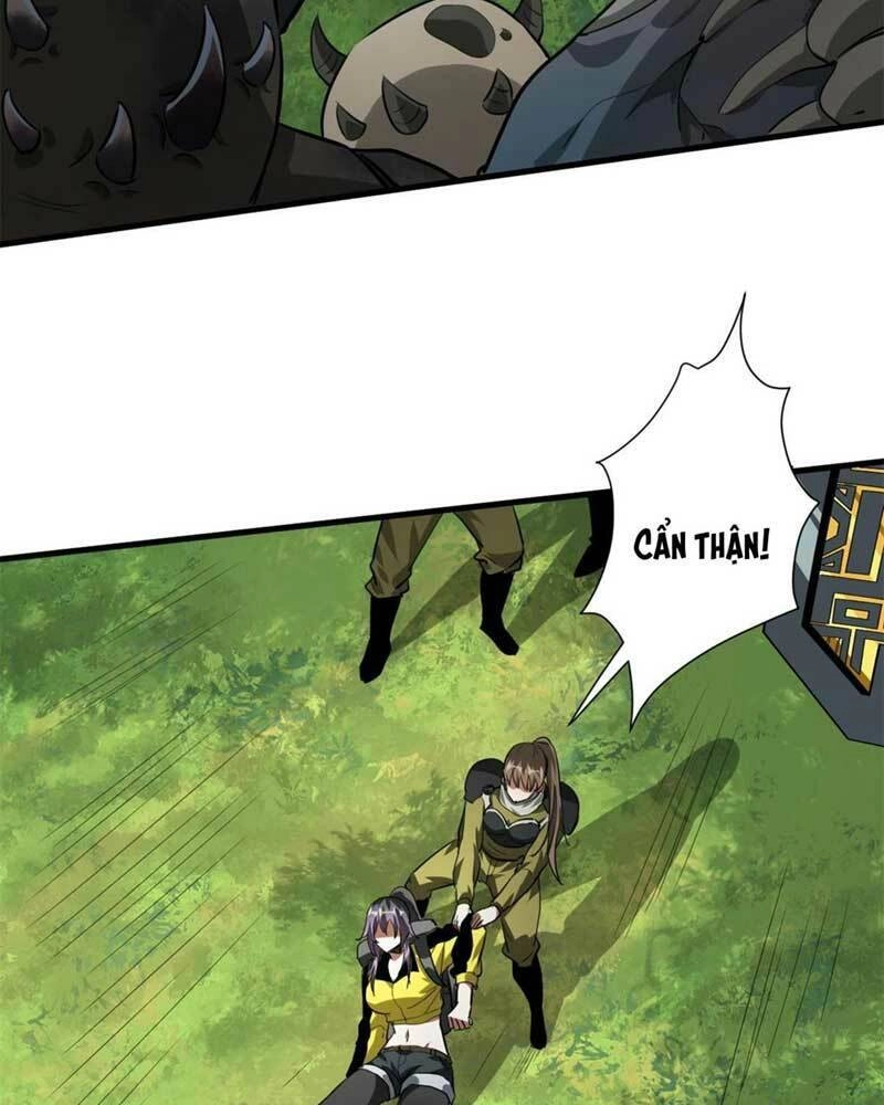 Luân Bàn Thế Giới Chapter 120 - 18