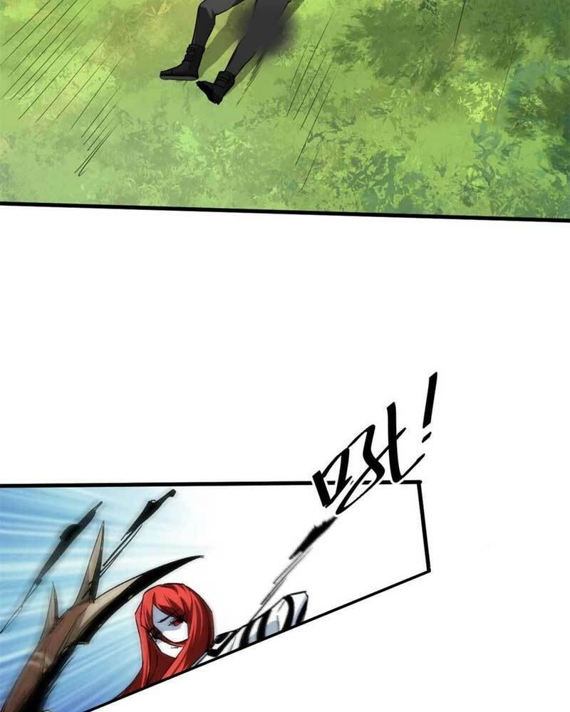 Luân Bàn Thế Giới Chapter 120 - 19