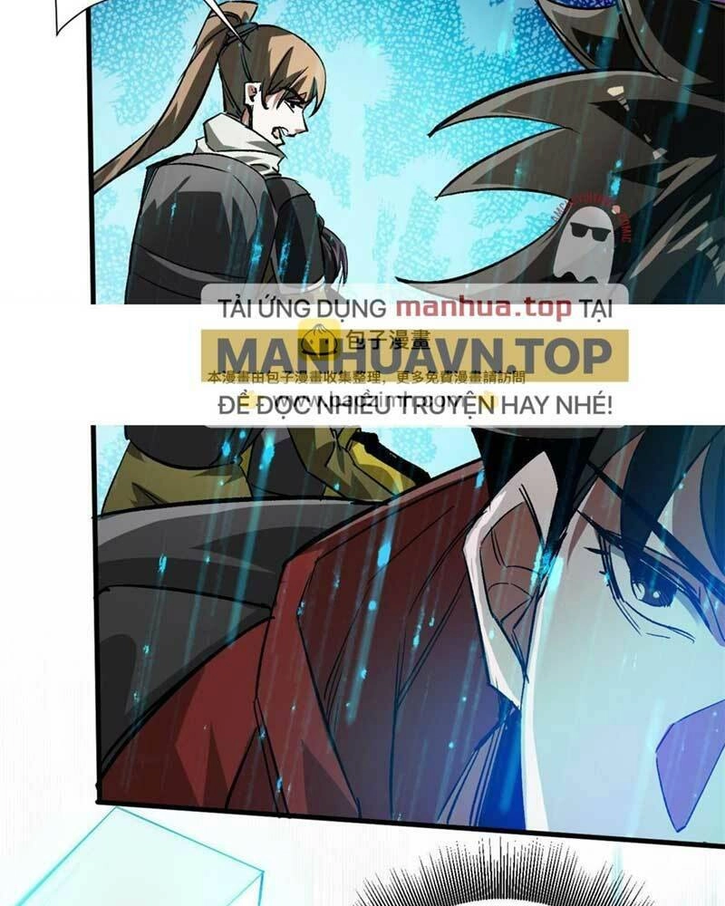 Luân Bàn Thế Giới Chapter 120 - 21