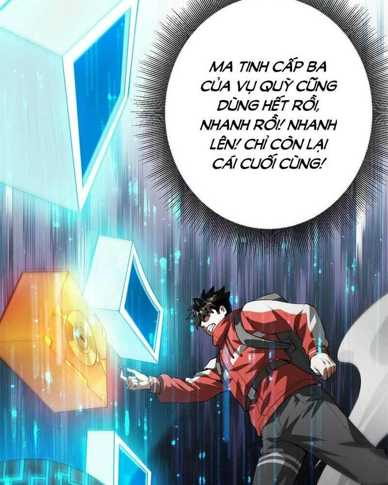 Luân Bàn Thế Giới Chapter 120 - 22