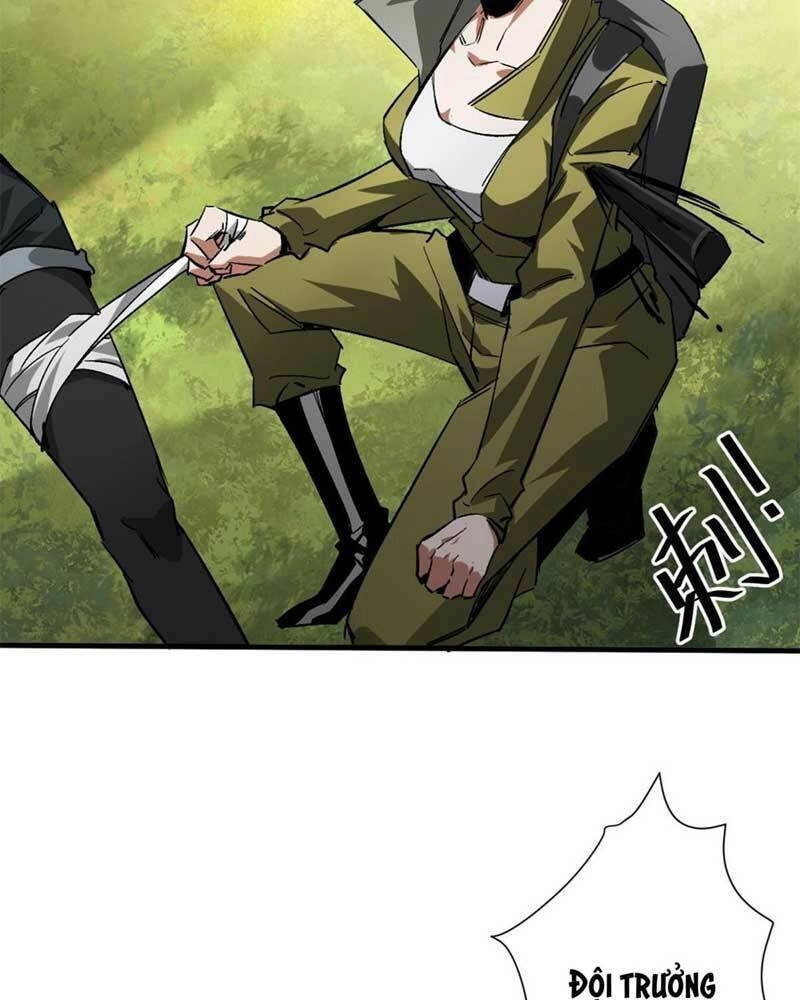 Luân Bàn Thế Giới Chapter 120 - 24