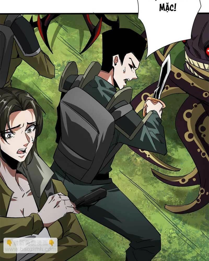 Luân Bàn Thế Giới Chapter 120 - 25