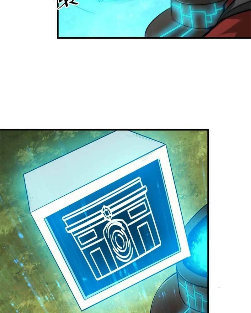 Luân Bàn Thế Giới Chapter 120 - 27