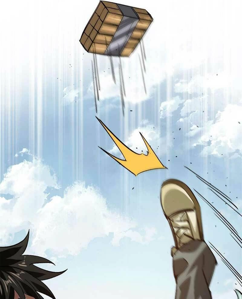 Luân Bàn Thế Giới Chapter 120 - 30