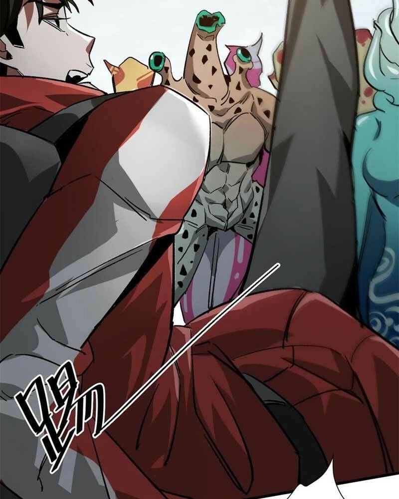 Luân Bàn Thế Giới Chapter 120 - 31