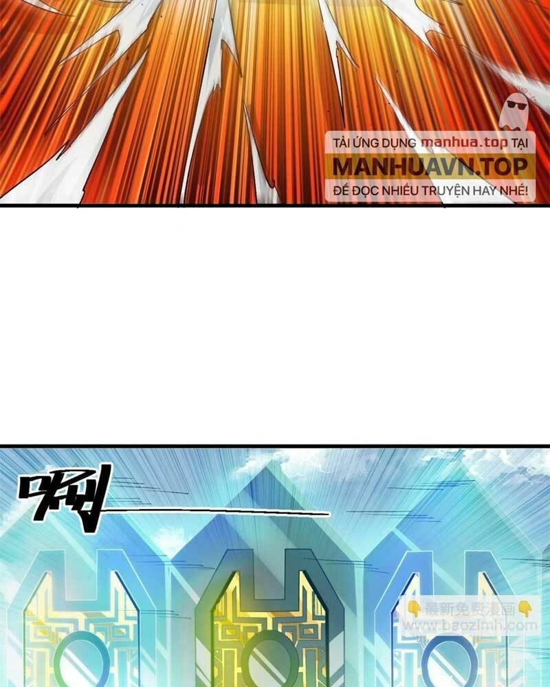 Luân Bàn Thế Giới Chapter 120 - 35