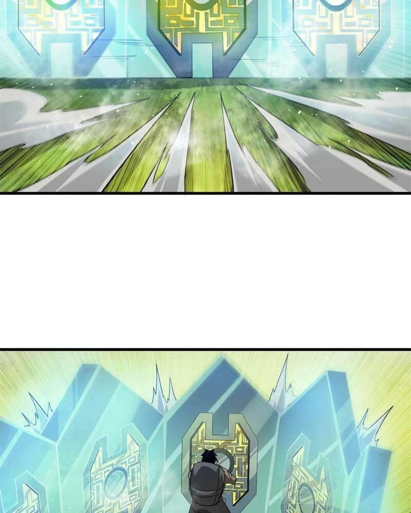 Luân Bàn Thế Giới Chapter 120 - 36