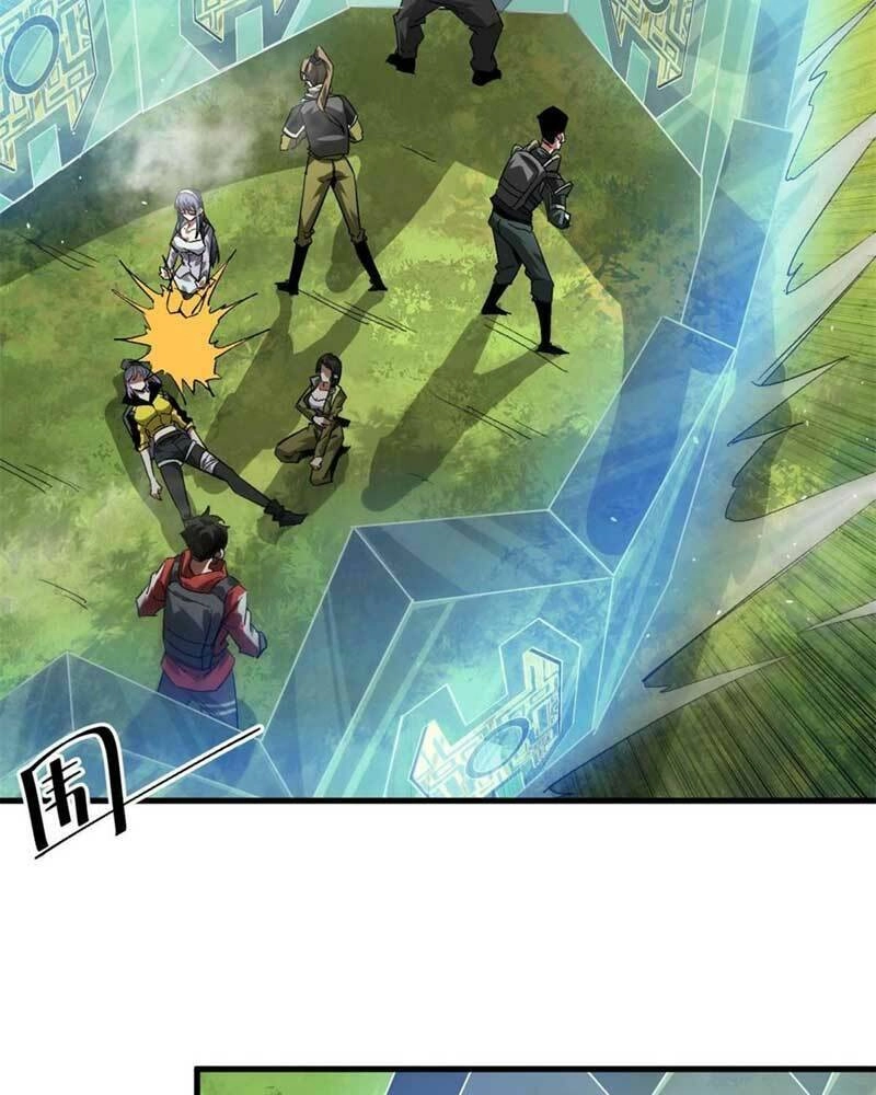 Luân Bàn Thế Giới Chapter 120 - 37