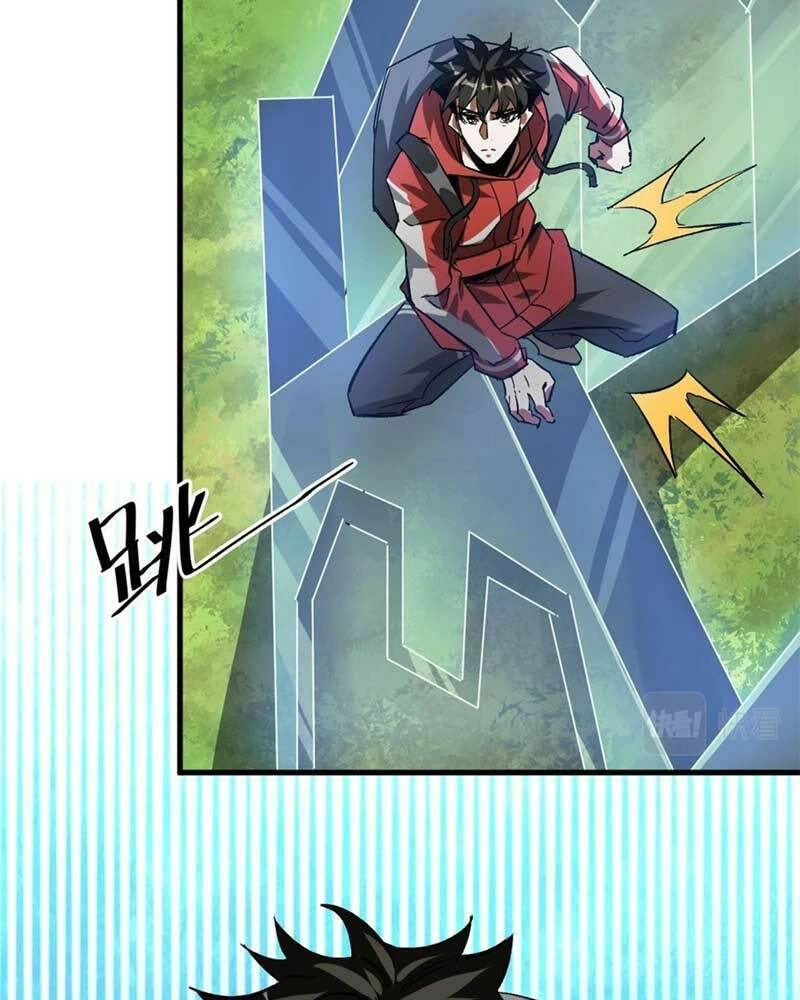 Luân Bàn Thế Giới Chapter 120 - 38