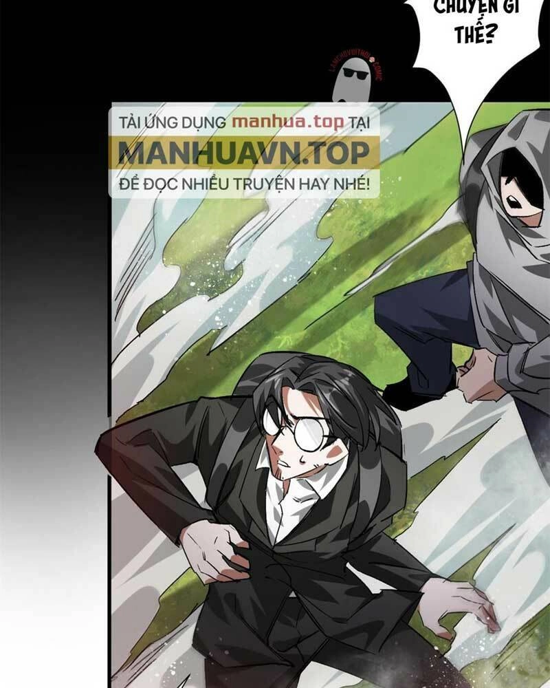 Luân Bàn Thế Giới Chapter 120 - 45