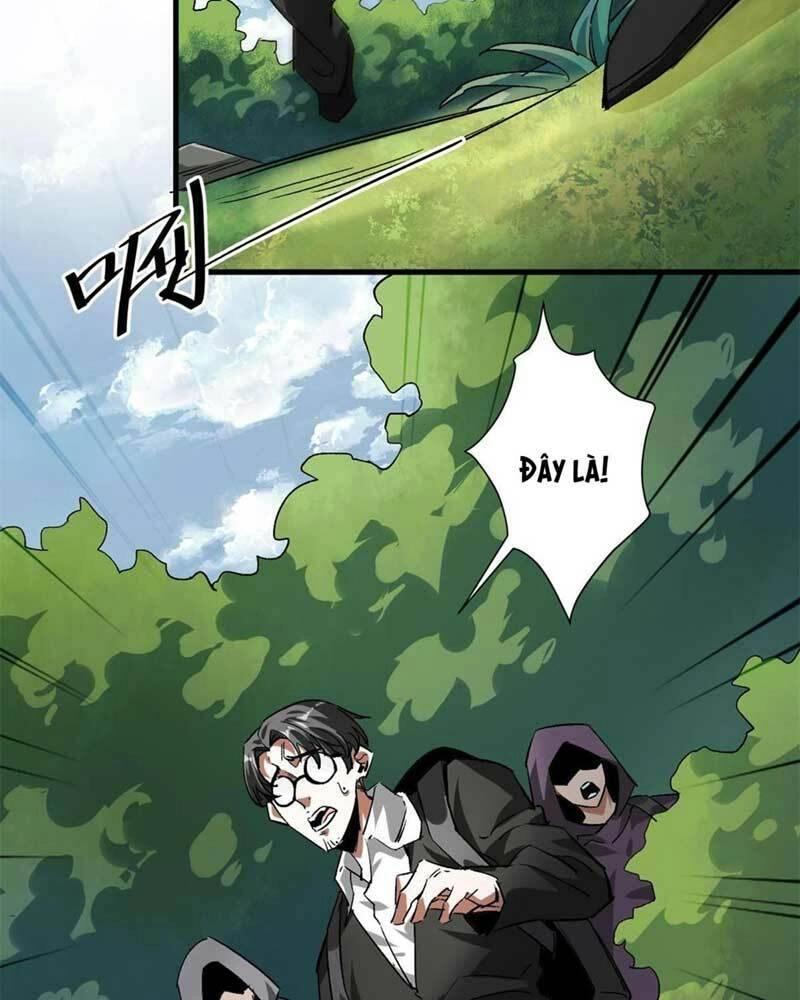 Luân Bàn Thế Giới Chapter 120 - 47