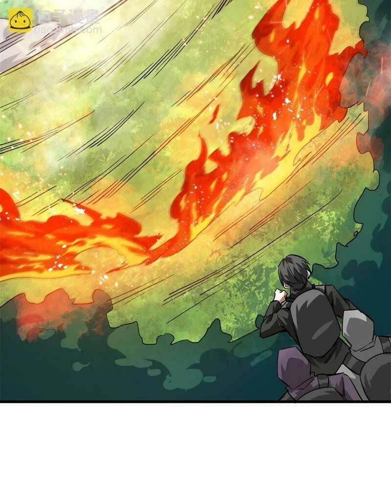 Luân Bàn Thế Giới Chapter 120 - 49