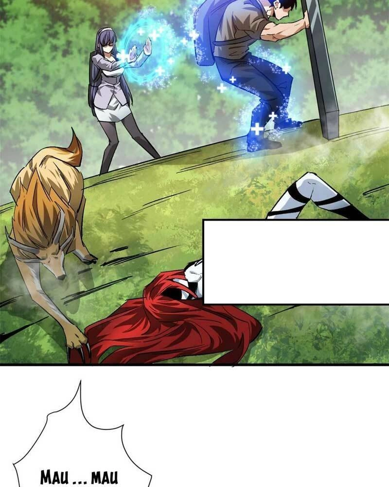 Luân Bàn Thế Giới Chapter 120 - 52