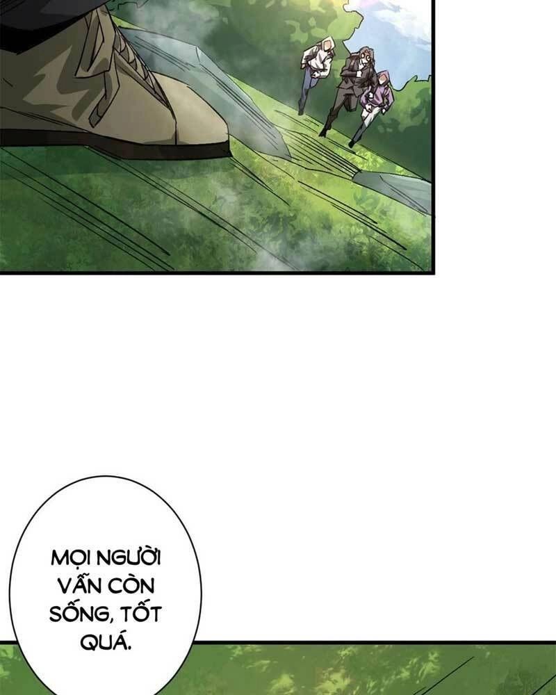 Luân Bàn Thế Giới Chapter 120 - 55