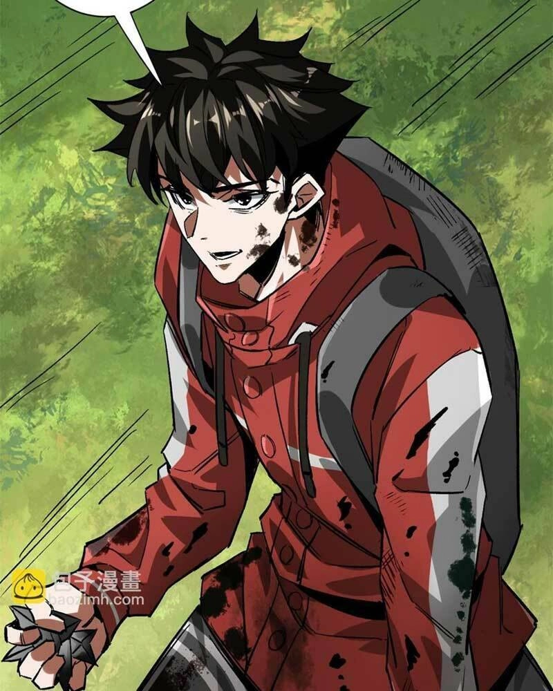 Luân Bàn Thế Giới Chapter 120 - 56