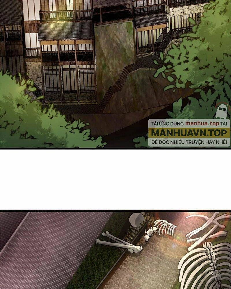 Luân Bàn Thế Giới Chapter 121 - 6