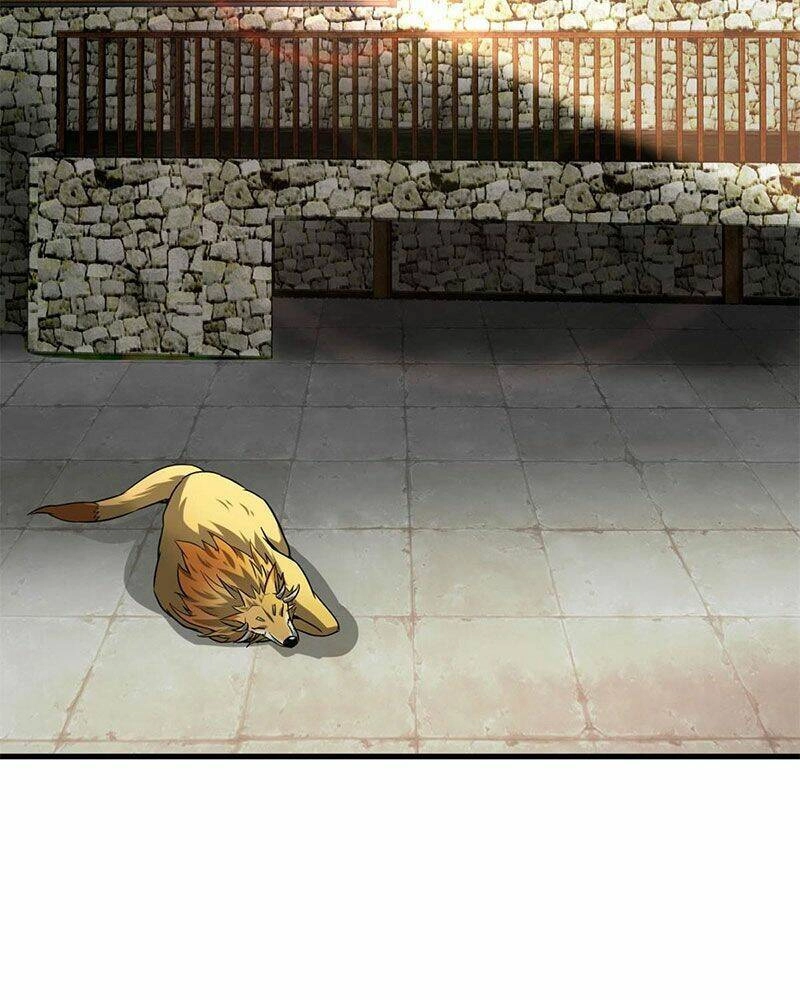 Luân Bàn Thế Giới Chapter 121 - 8