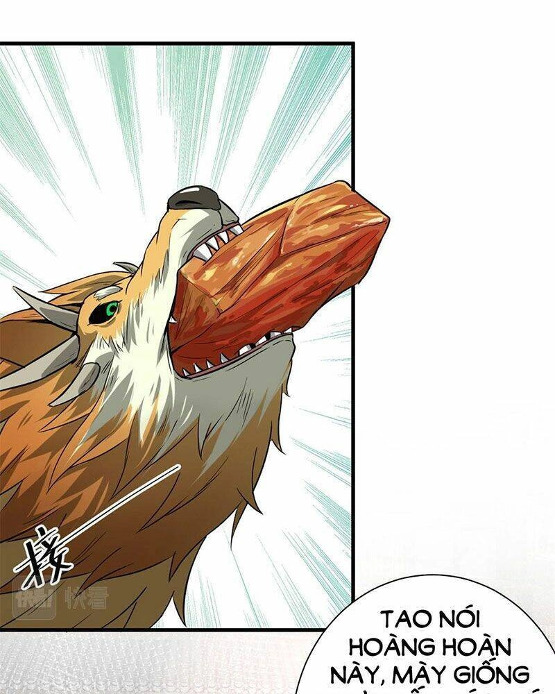 Luân Bàn Thế Giới Chapter 121 - 9