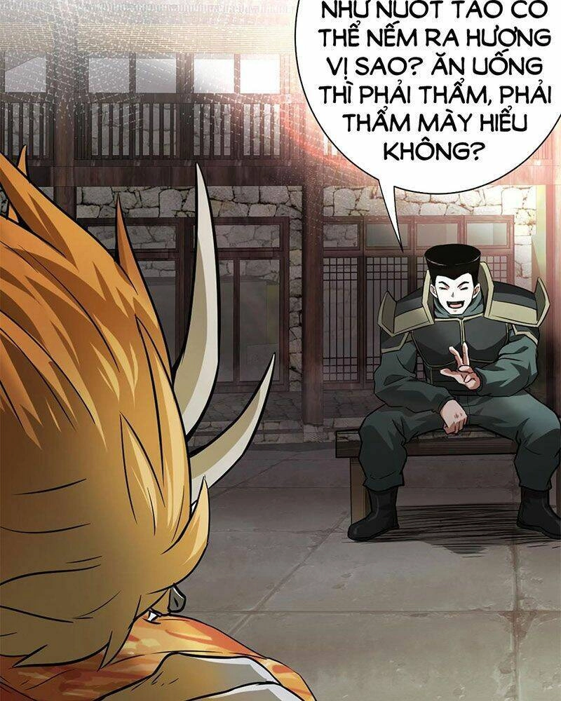 Luân Bàn Thế Giới Chapter 121 - 10