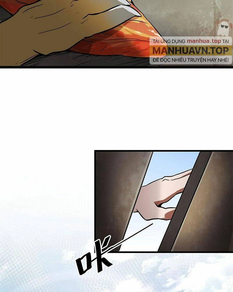 Luân Bàn Thế Giới Chapter 121 - 11