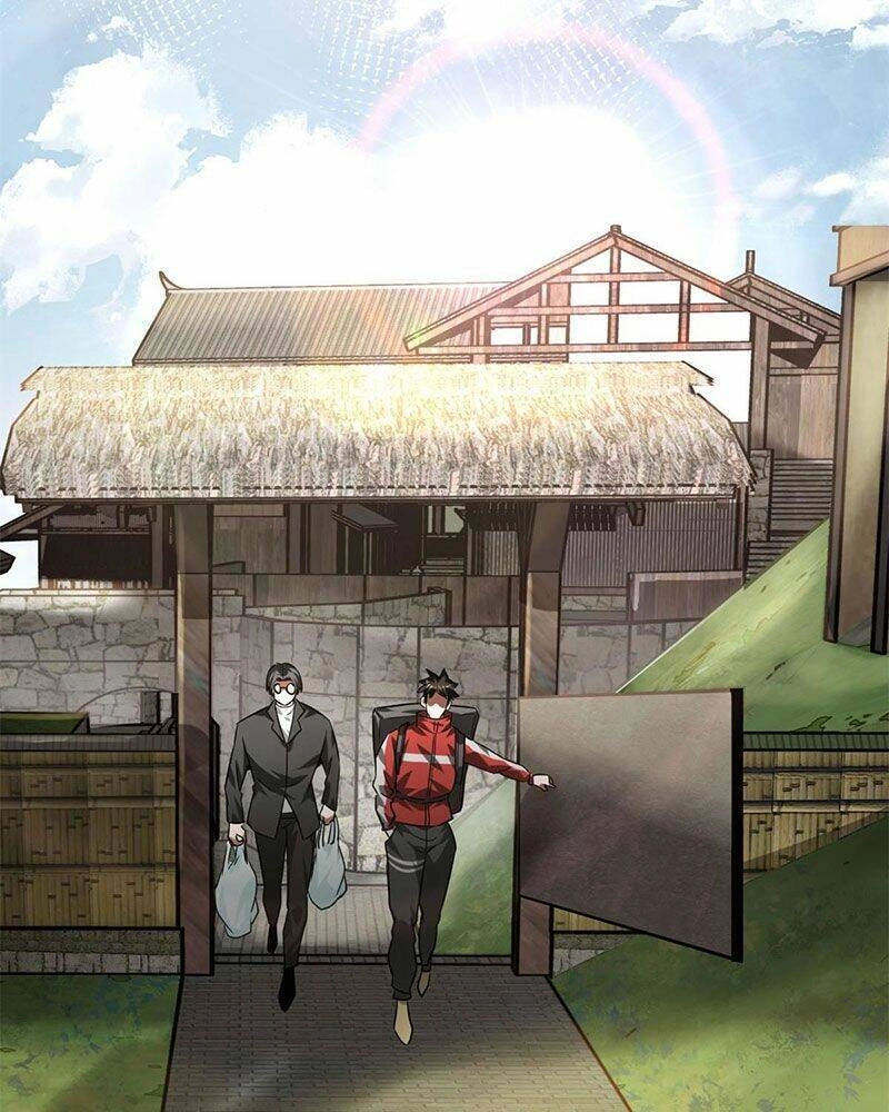 Luân Bàn Thế Giới Chapter 121 - 12