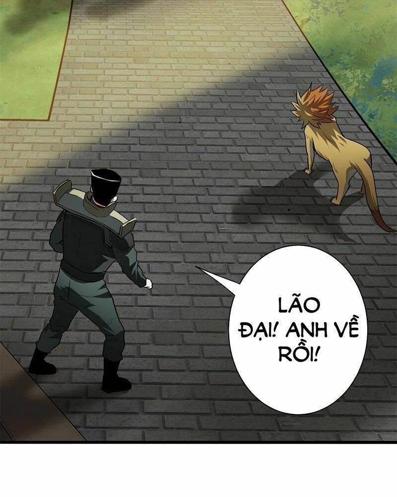 Luân Bàn Thế Giới Chapter 121 - 13