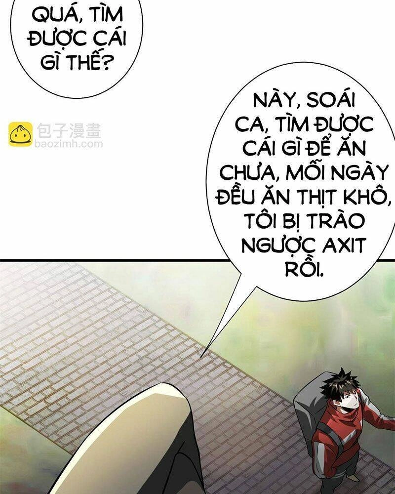 Luân Bàn Thế Giới Chapter 121 - 15