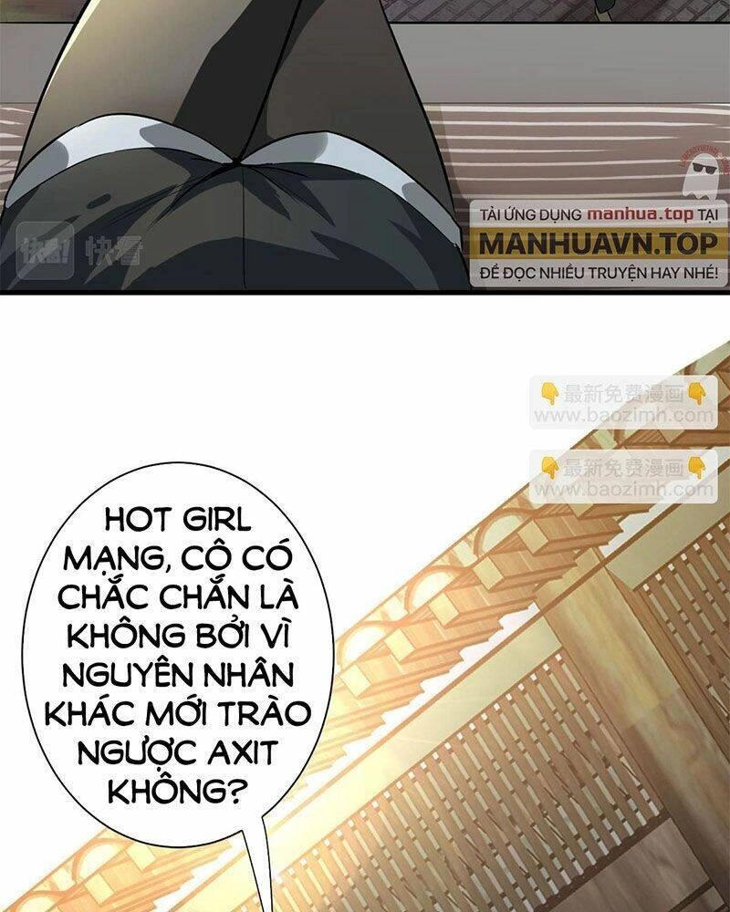 Luân Bàn Thế Giới Chapter 121 - 16