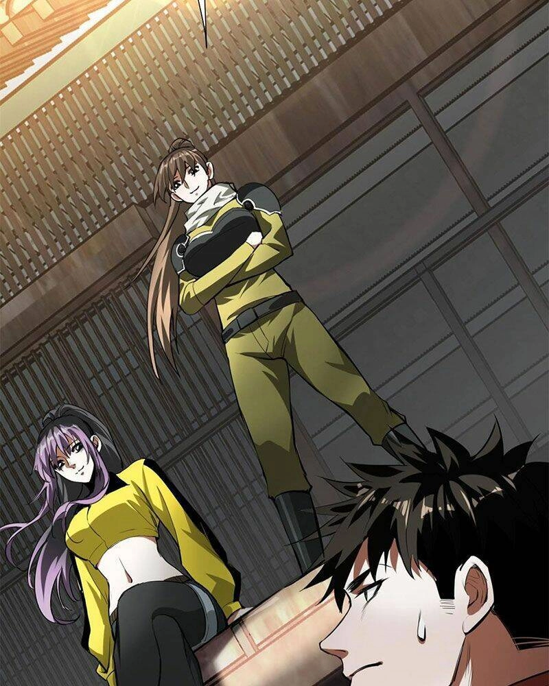 Luân Bàn Thế Giới Chapter 121 - 17