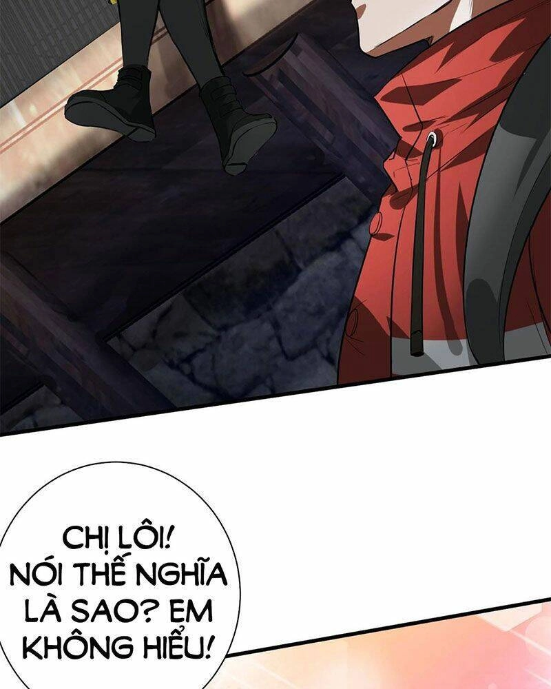 Luân Bàn Thế Giới Chapter 121 - 18