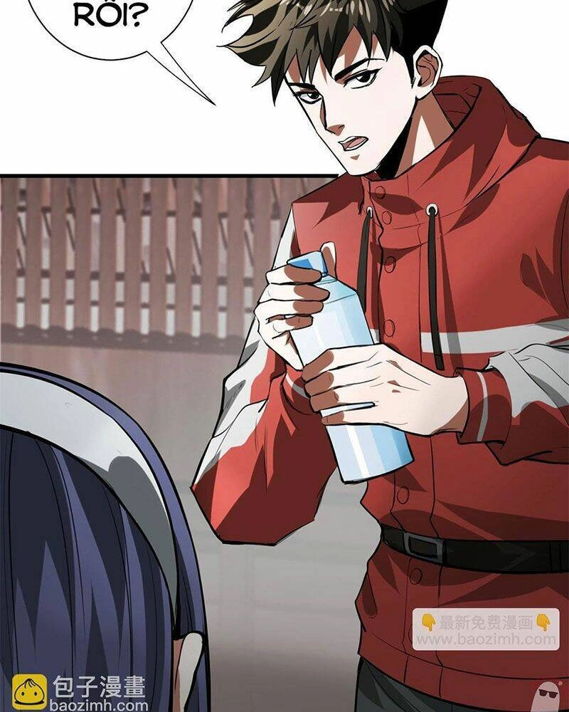 Luân Bàn Thế Giới Chapter 121 - 21