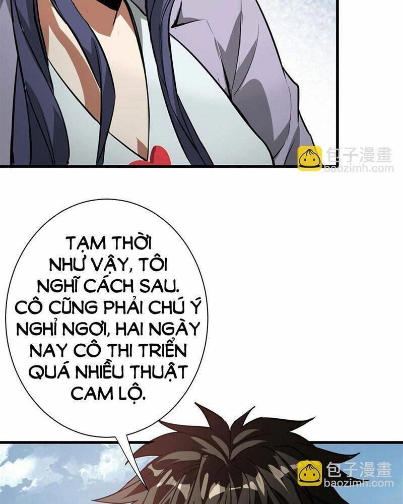 Luân Bàn Thế Giới Chapter 121 - 23