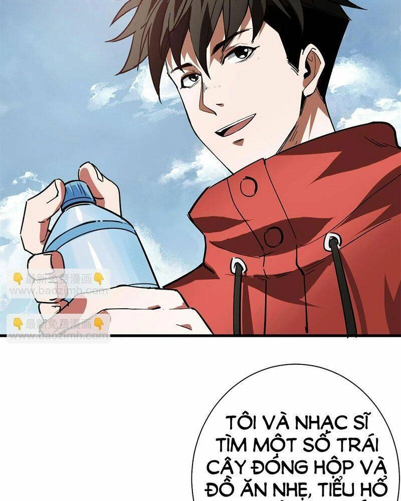 Luân Bàn Thế Giới Chapter 121 - 24