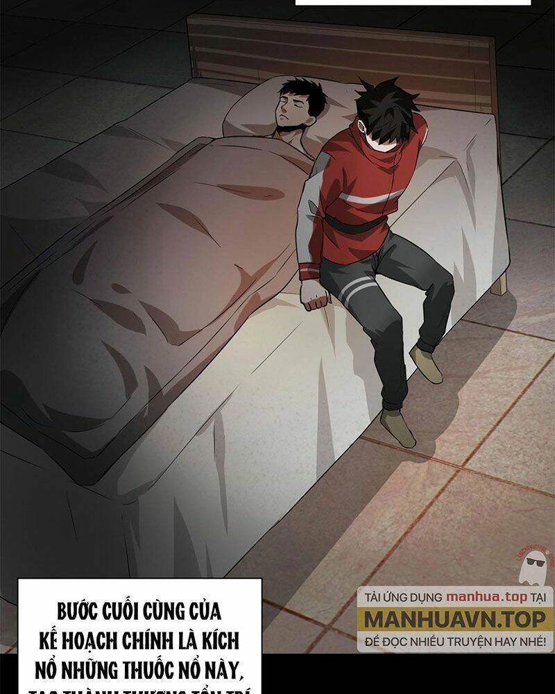 Luân Bàn Thế Giới Chapter 121 - 27