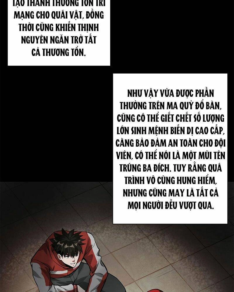 Luân Bàn Thế Giới Chapter 121 - 28