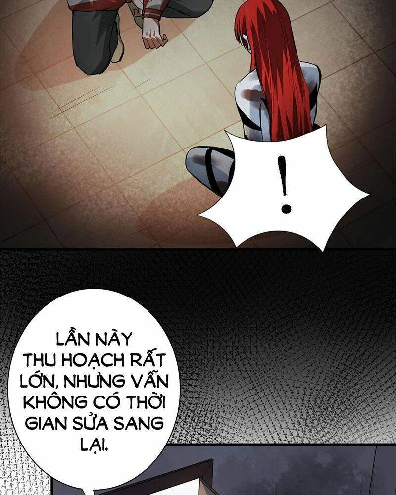 Luân Bàn Thế Giới Chapter 121 - 29