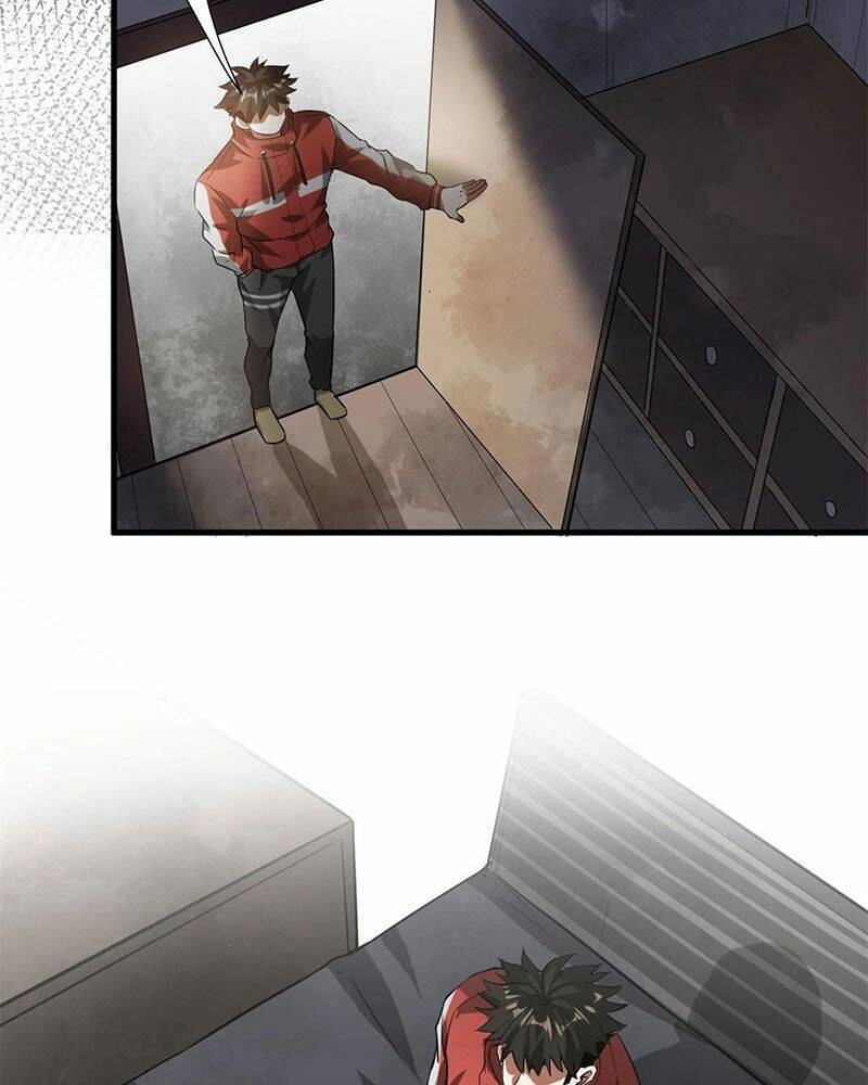 Luân Bàn Thế Giới Chapter 121 - 30