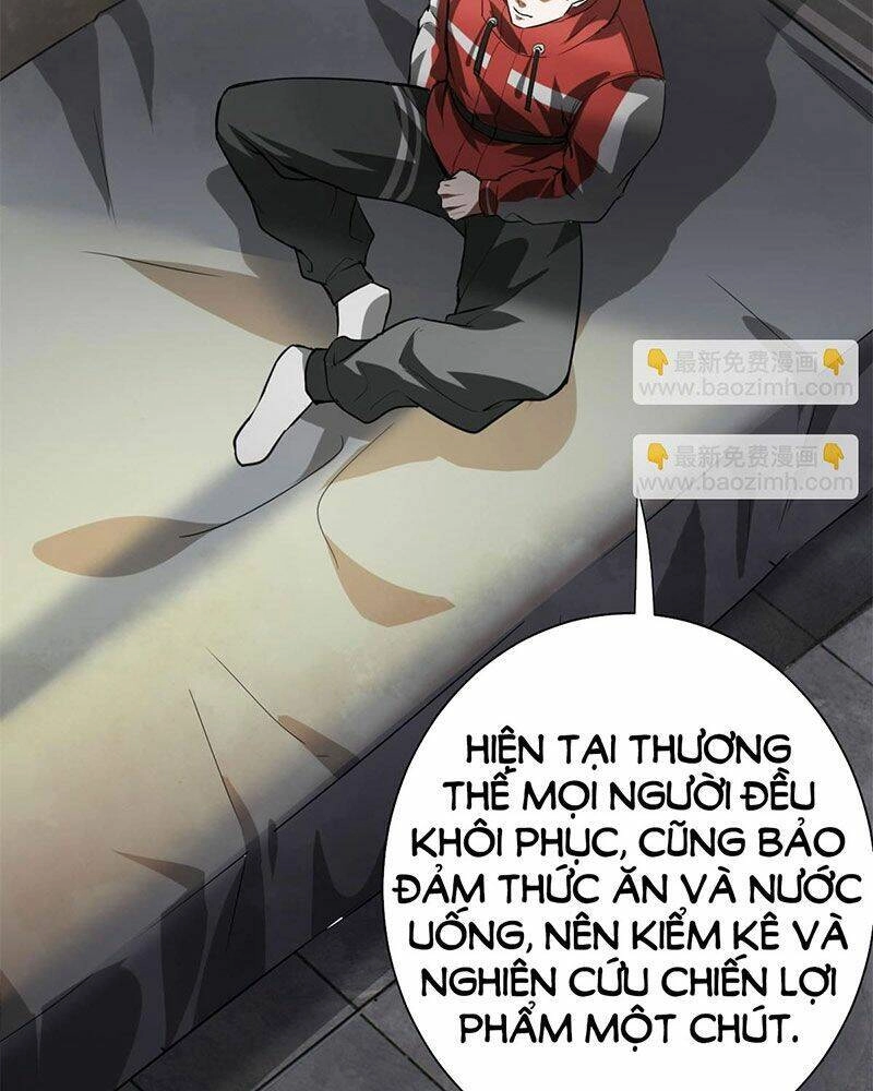 Luân Bàn Thế Giới Chapter 121 - 31