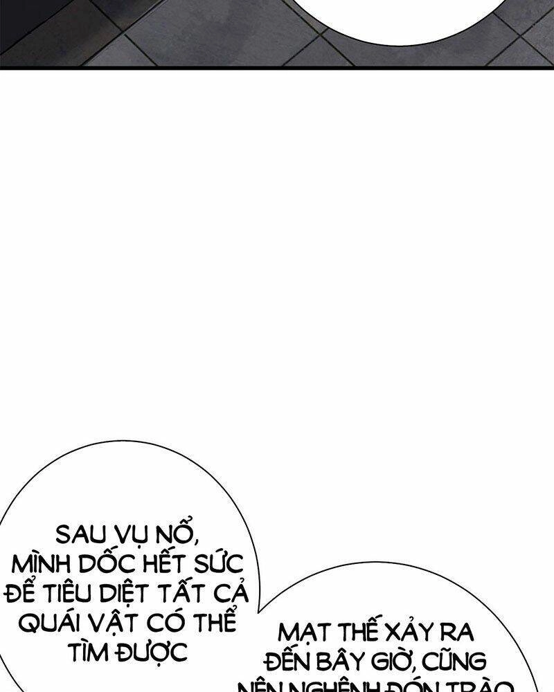 Luân Bàn Thế Giới Chapter 121 - 32