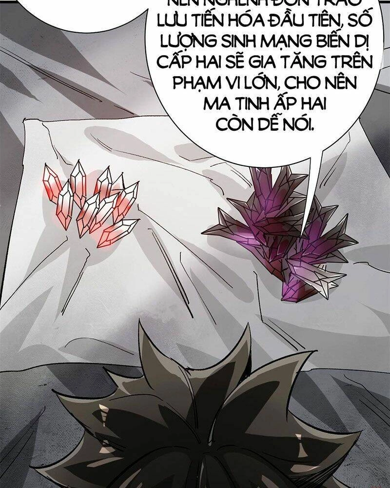 Luân Bàn Thế Giới Chapter 121 - 33